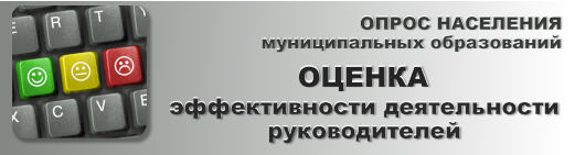 Оценка эффективности деятельности руководителей.